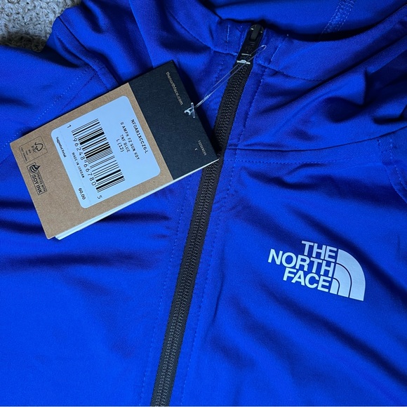 North Face jacket - Picture 2 of 8